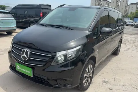 Mercedes-Benz Vito 2022
