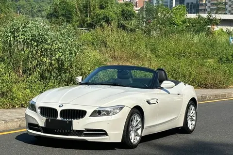 BMW Z4 2016