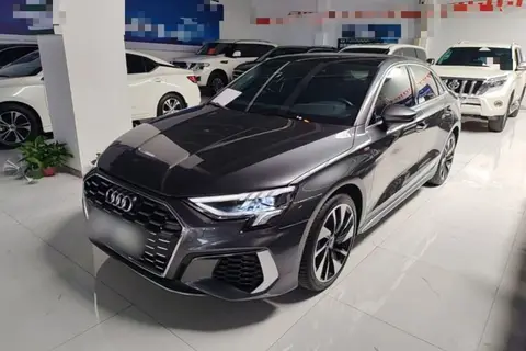 Audi A3 2024