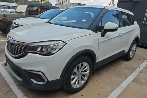 Brilliance V3 2017
