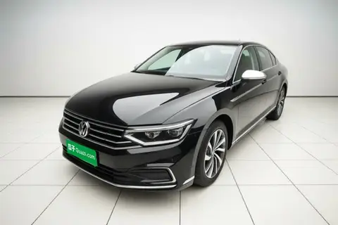Volkswagen Magotan 2023