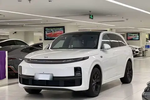 Li L7 2023