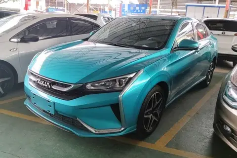Dongfeng Shine 2021