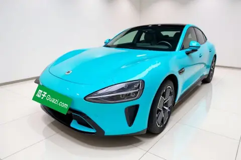 Xiaomi SU7 2024