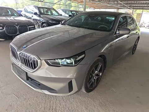 BMW i5 2024