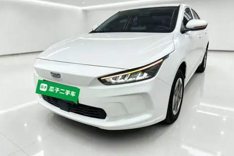 Geely A 2024