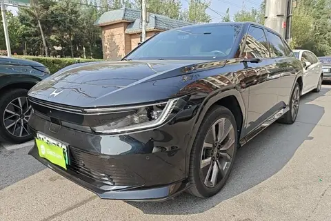Honda P7 2025