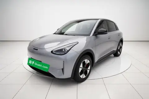 Geely Geome 2025