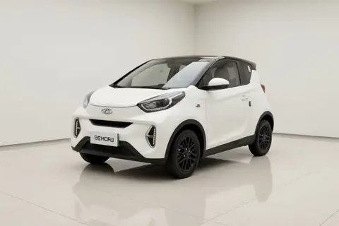 Chery QQ Little Ant 2024