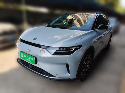 Leapmotor C11 2022