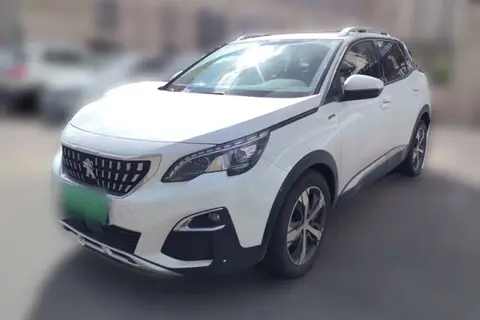 Peugeot 4008 2018