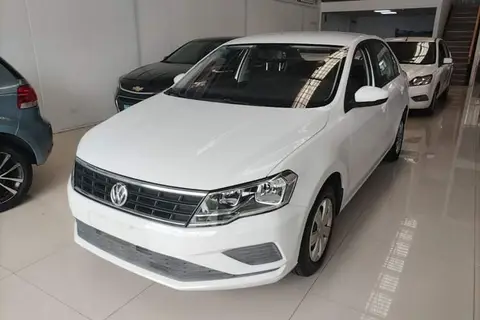 Volkswagen Jetta 2018