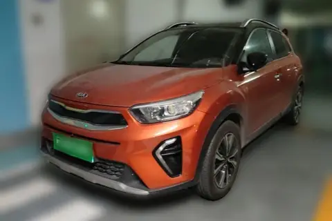 Kia Stonic 2019