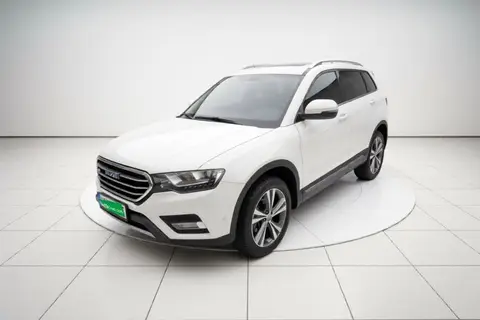 Haval H6 Coupe 2015