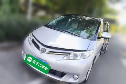 Toyota Previa 2014