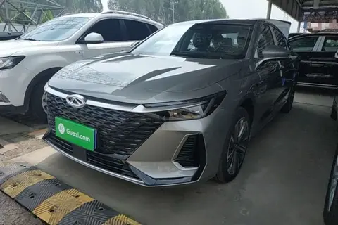 Chery Arrizo 8 2025