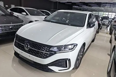 Volkswagen Lavida 2025