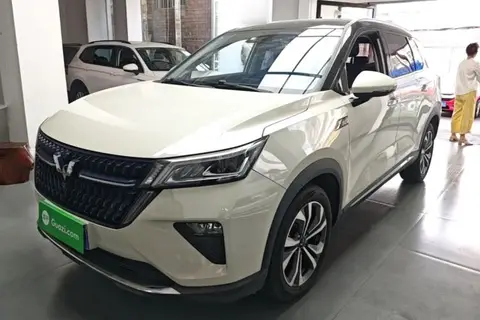 Wuling Asta 2022