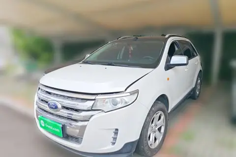 Ford Edge 2013