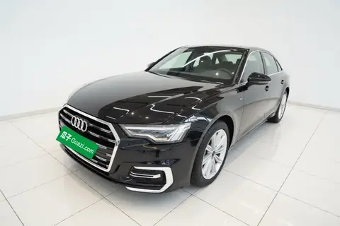 Audi A6L 2024