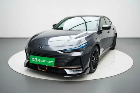 Changan UNI-V 2023