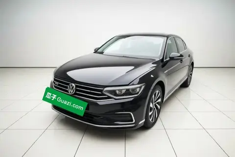 Volkswagen Magotan 2022