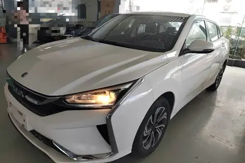 Dongfeng Shine 2021