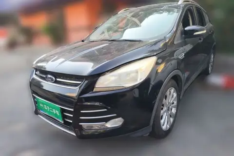 Ford Kuga 2015