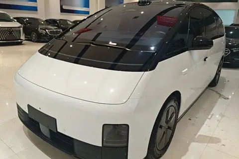 Li MEGA 2025