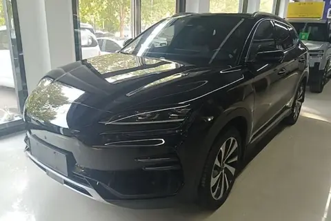 BYD Song PLUS 2023