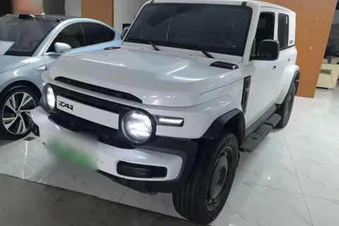 iCAR V23 2025