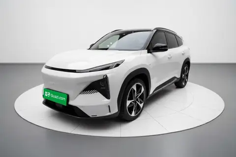Geely Galaxy L7 2023