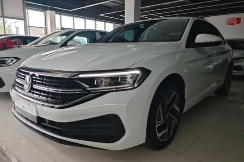 Volkswagen Sagitar 2025