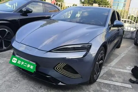 BYD Seal 2023