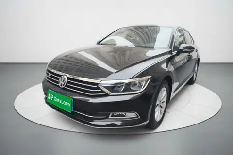 Volkswagen Magotan 2018