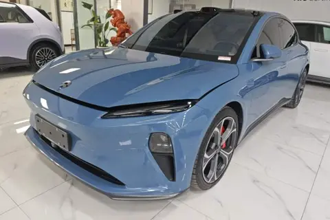NIO ET5 2023