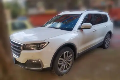Haval H7 2018