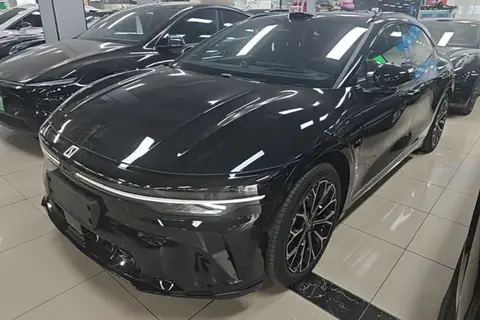 ZEEKR 007 GT 2026