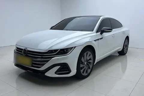 Volkswagen CC 2023