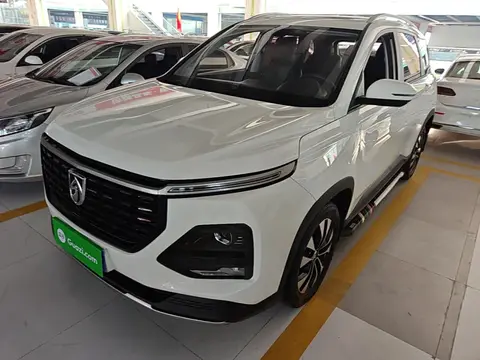 Baojun 530 2019
