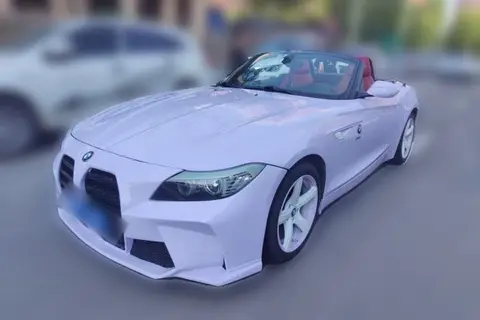 BMW Z4 2011