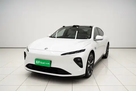 NIO ET7 2022