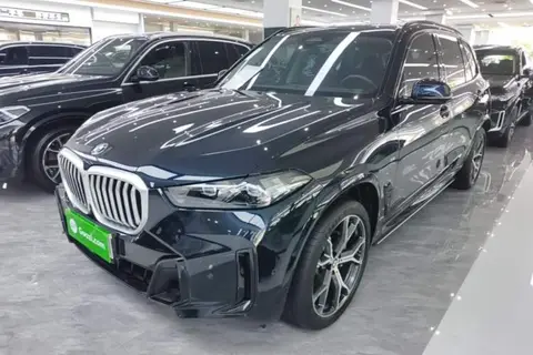 BMW X5 2023