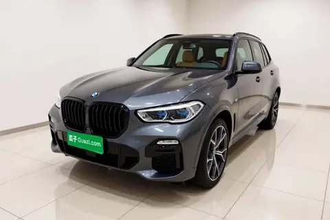 BMW X5 2020