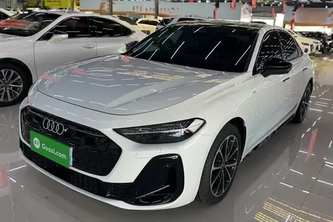 Audi A5L 2025