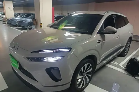 BYD Sealion 06 2025