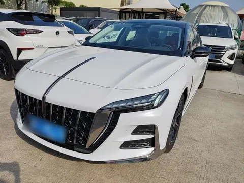 Hongqi H6 2026