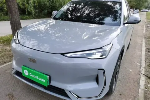 Geely EX5 2024