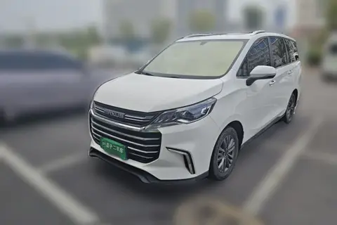 Maxus G50 2020
