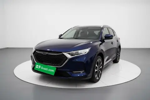 Oshan X7 2020